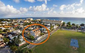 Sun & Sea Apartments